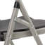 Blow-Molded Commercial Grade Plastic Folding Chairs-88408340