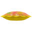 Coral Cushion Cover Abstract Square Cushion Cover-103704456