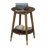Decebal End Table-20402291