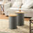 Sowa Solid Wood Top Nesting Tables-75627729