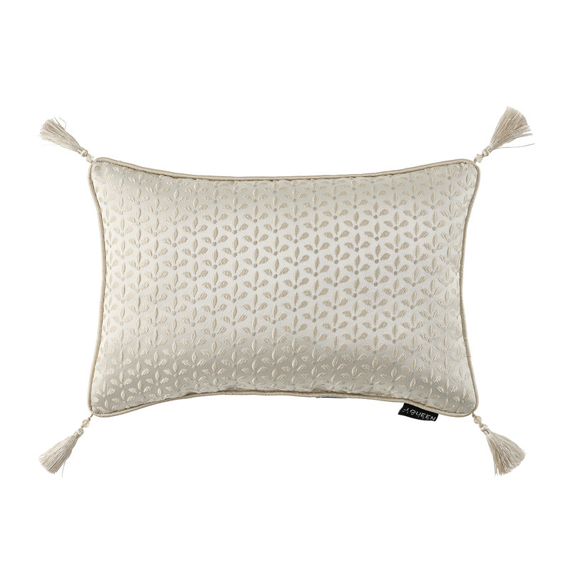 COUSSIN DÉCORATIF VIOLA BOUDOIR