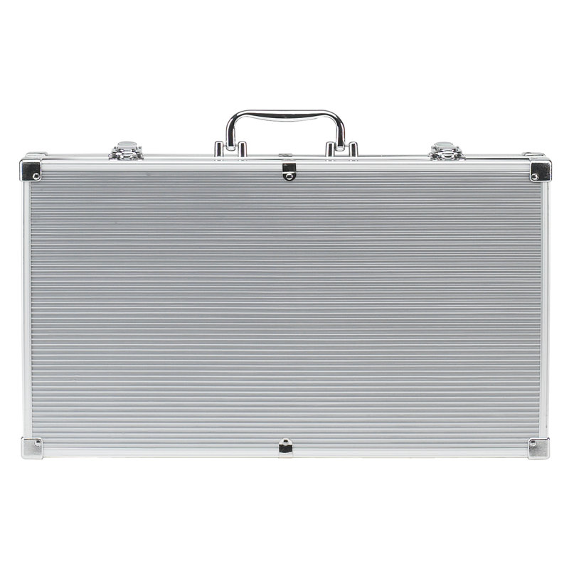 Ensemble d'outils Master