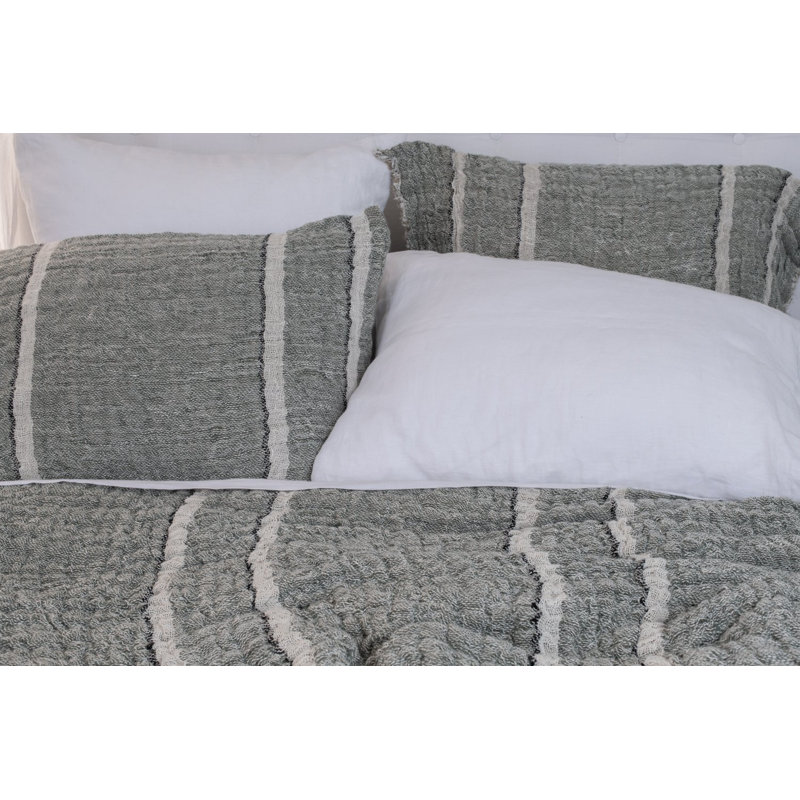 Coverlet, Kale