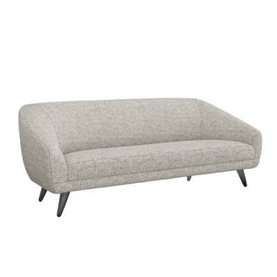 Profile Upholstered 97'' Sofa