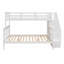 Lit simple avec rangement pour enfant Girand-1596646113