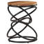 Eli Frame End Table