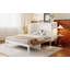 Grand lit escamotable, lit escamotable peu encombrant, lit pliable pour petites pièces-2103760871