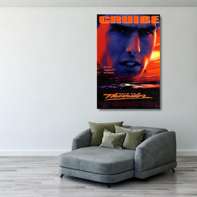 Days of Thunder