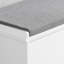 Schuhkipper 8 Pair Shoe Storage Bench