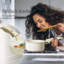 Shemena 10 - Piece Aluminum Cookware Set