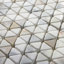 Aspekt Calacatta Honed Marble Mosaic