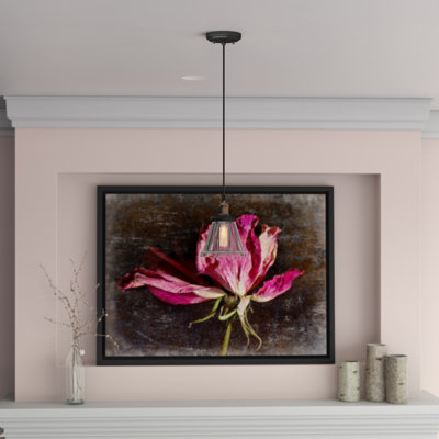 Lewandowski 1 - Light Single Pendant