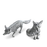 Morning Hunt Salt And Pepper Shaker Set