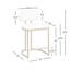 Tabouret de comptoir Haegen-1643550632