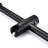 Handheld Shower System Head Pentagon - Simulates Natural Rainfall Sending Outward, Self-cleaning Jetting, Wall Mounted Form, Oil-rubbed Bronze Dazzling, Stainless Steel Produced And Meaning Pressing,