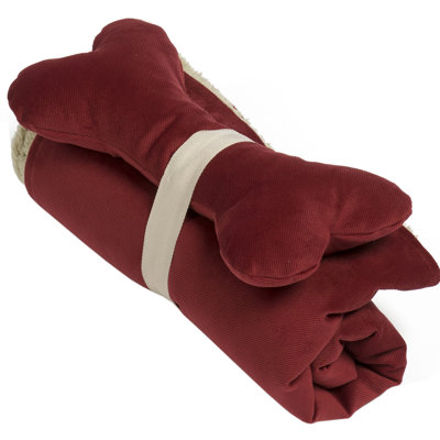 Spa Outdoor Pet Blanket
