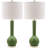 Amoure Ceramic Table Lamp-1175668328