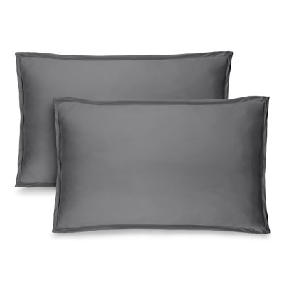 Ultra-Soft Pillow Sham Set