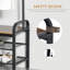 6 Pair Shoe Storage