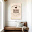 Plaque murale Farm Farm Chicken-451688616