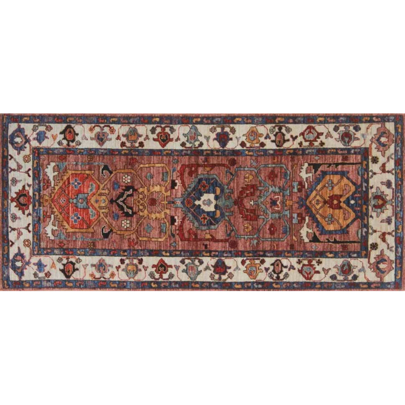 Tapis noué à la main Dover