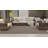 Striped Indoor / Outdoor Rug-1602535830