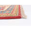 Tapis rouge Finest Ghazni 8 pi 0 po x 9 pi 6 po