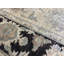 Hand-Knotted High-Quality Brown/Gray/Black Area Rug