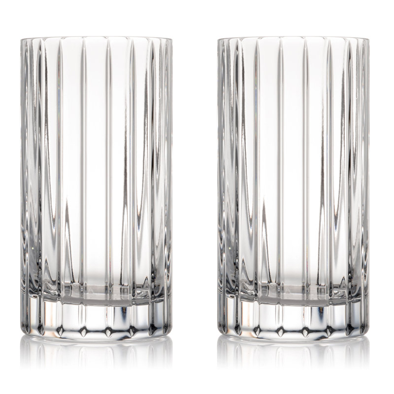 Verre à gin cristal 14 oz. Avenue