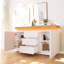 Daneshia 140cm Sideboard