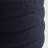 Bayville 16" Tall Sherpa Round Ottoman With Storage-2130579338