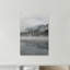 1 Piece Wrapped Canvas Wall Art-1808311108