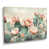 Toile tendue