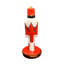 Red Nutcracker