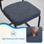 Chairs - Scandinavian Velvet Dining Chair - Rattan Back Chair - Metal Legs-301496127-301496128