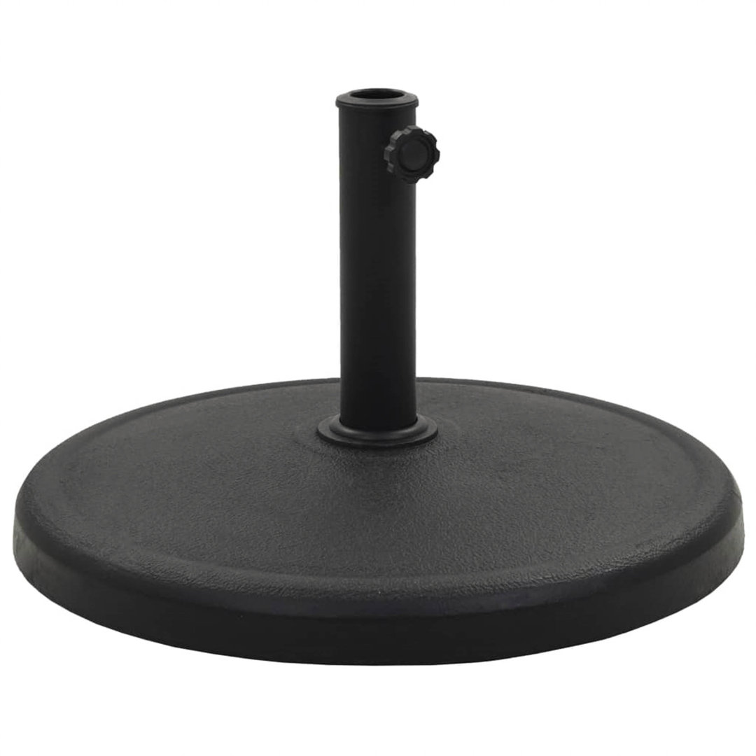 20.44kg Resin Free Standing Umbrella Base