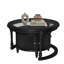 Ensemble de tables basses Modern Modern