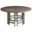 La Jolla Round Dining Table