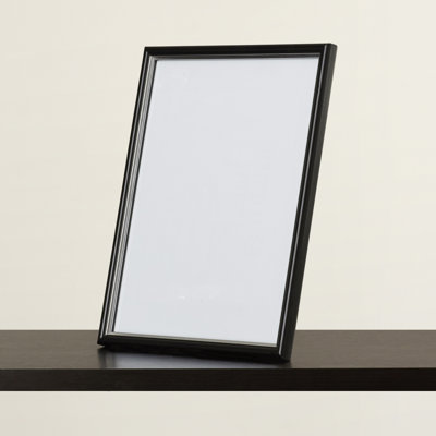 Carone Wood Matte Picture Frame