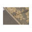 Wool Floral Area Rug
