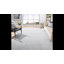 Tapis gris / ivoire Cobos Southwestern-1705294322