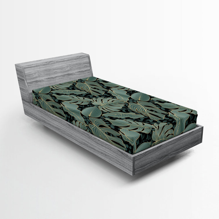 Drap-housse Ambesonne