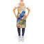 Tablier Bluebird