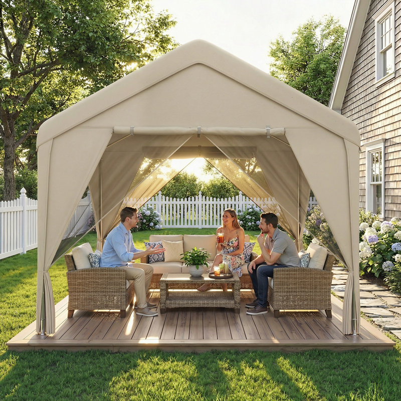 Gazebo
