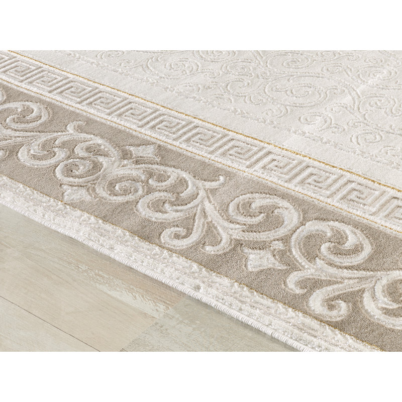Meadowbrook Oriental Area Rug, Rectangle 200 x 280cm