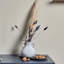 Amalin Stoneware Table Vase
