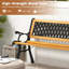 Banc de parc 49,5 po