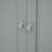 Rhasaan Tall Storage Cabinet with 2 Drawers, Freestanding Bathroom Cabinet for Bathroom-365665994