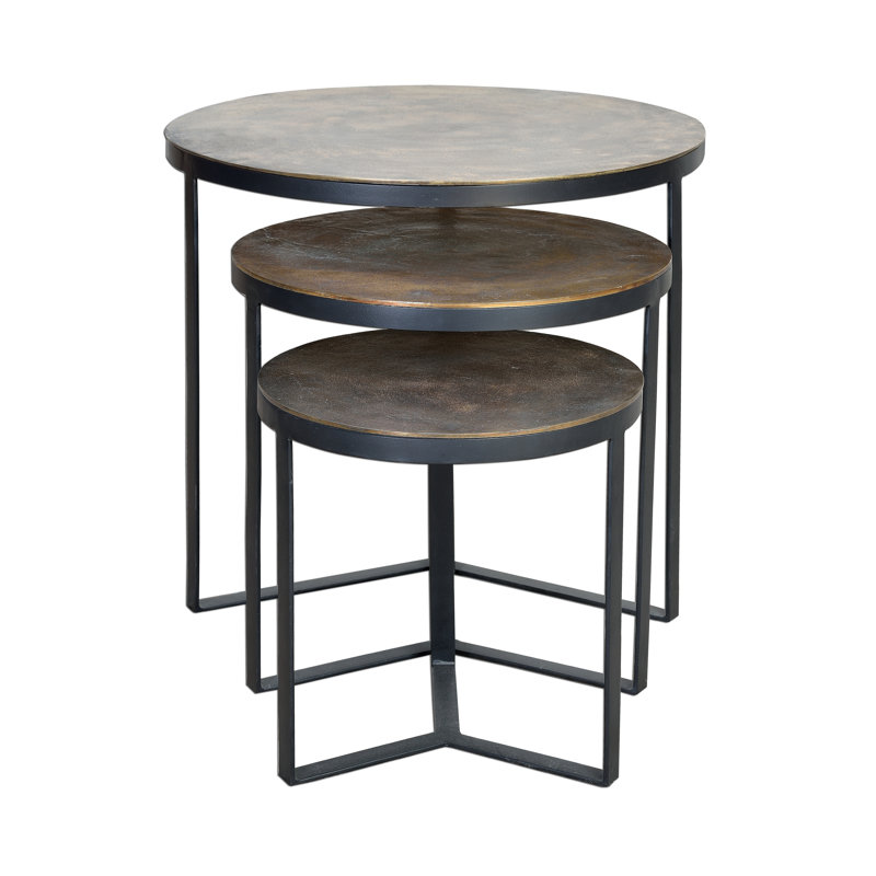 Smetana Frame Coffee Table