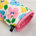 Pink/Green/Blue
